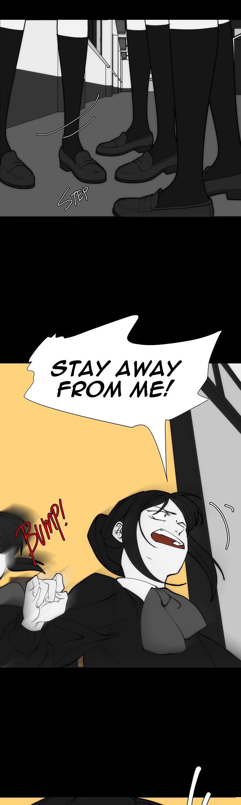 I Love Yoo chapter 208 page 25