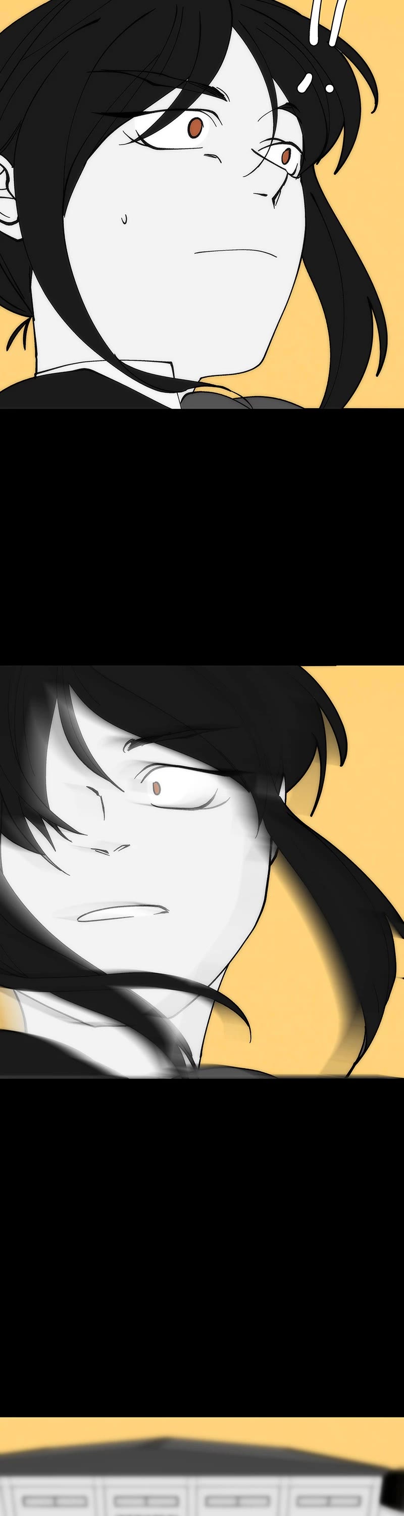 I Love Yoo chapter 208 page 26