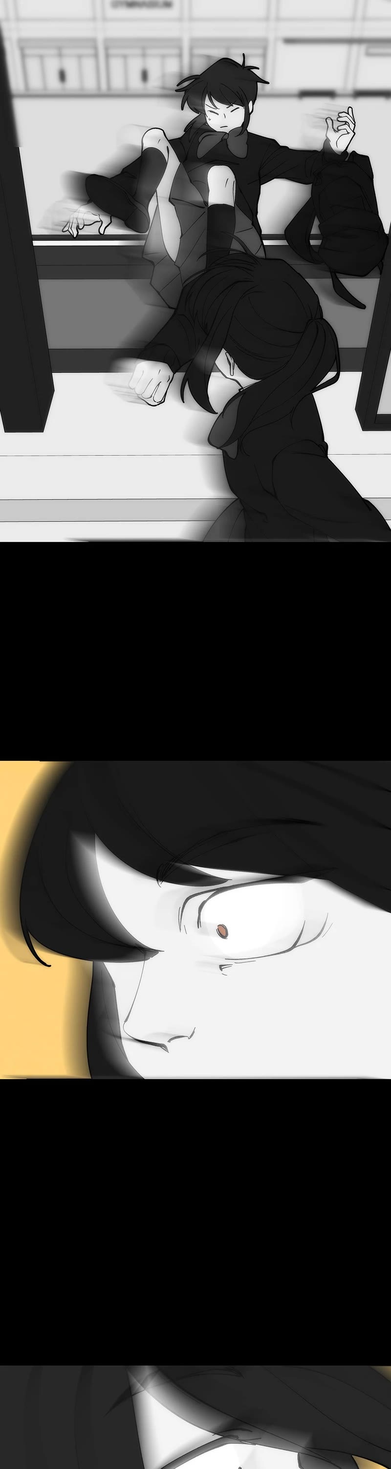 I Love Yoo chapter 208 page 27