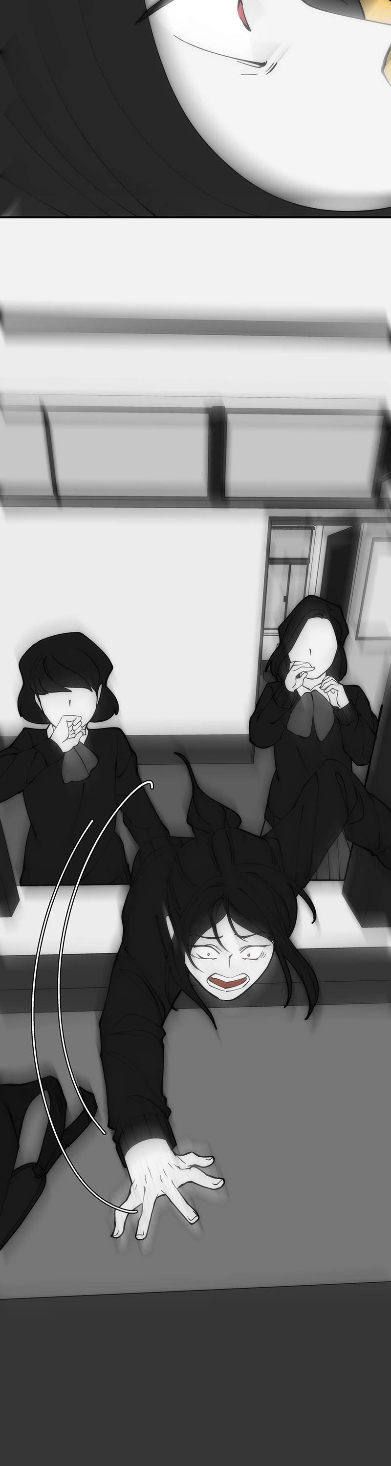 I Love Yoo chapter 208 page 28