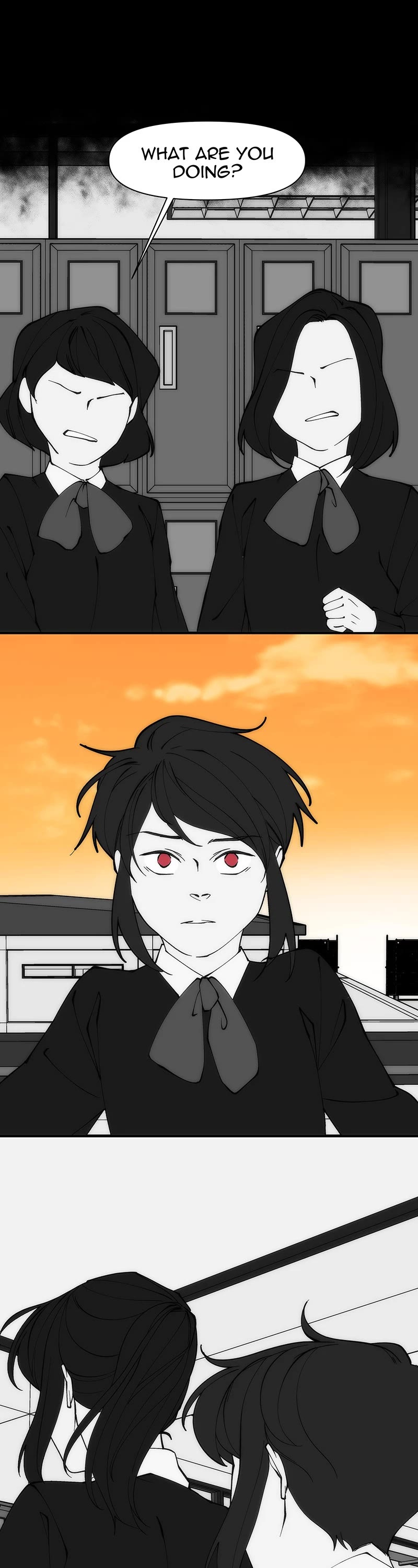 I Love Yoo chapter 208 page 3