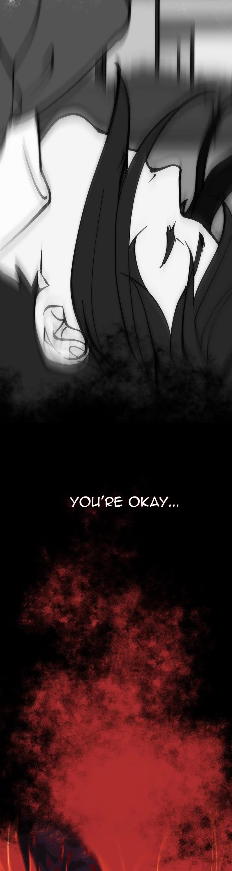 I Love Yoo chapter 208 page 32