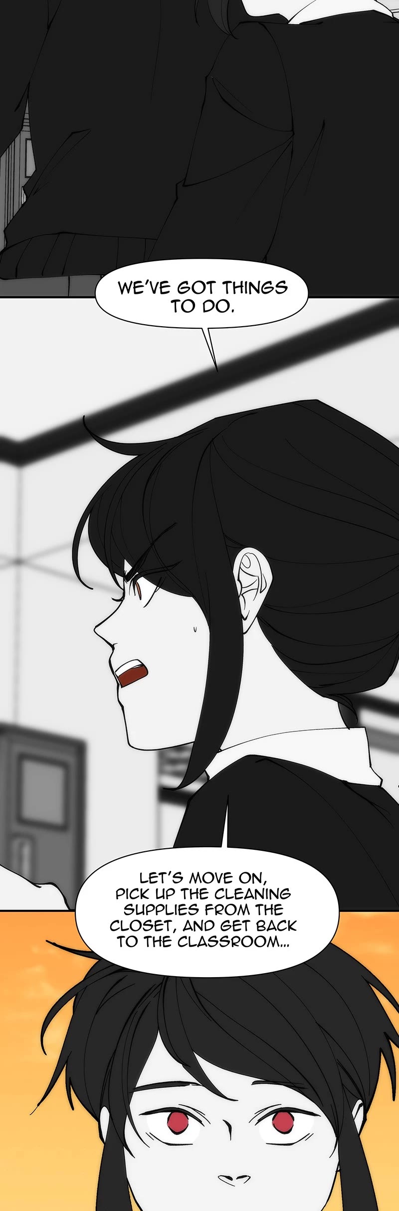 I Love Yoo chapter 208 page 4