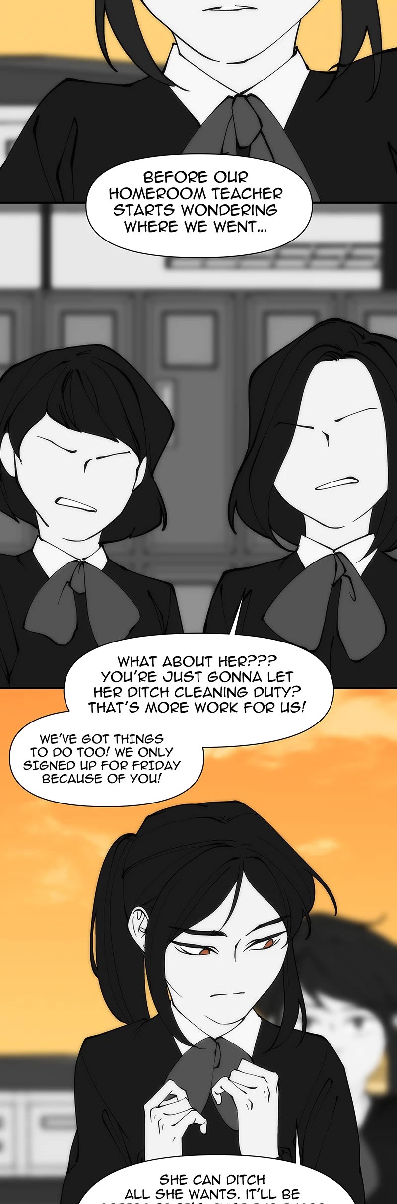 I Love Yoo chapter 208 page 5