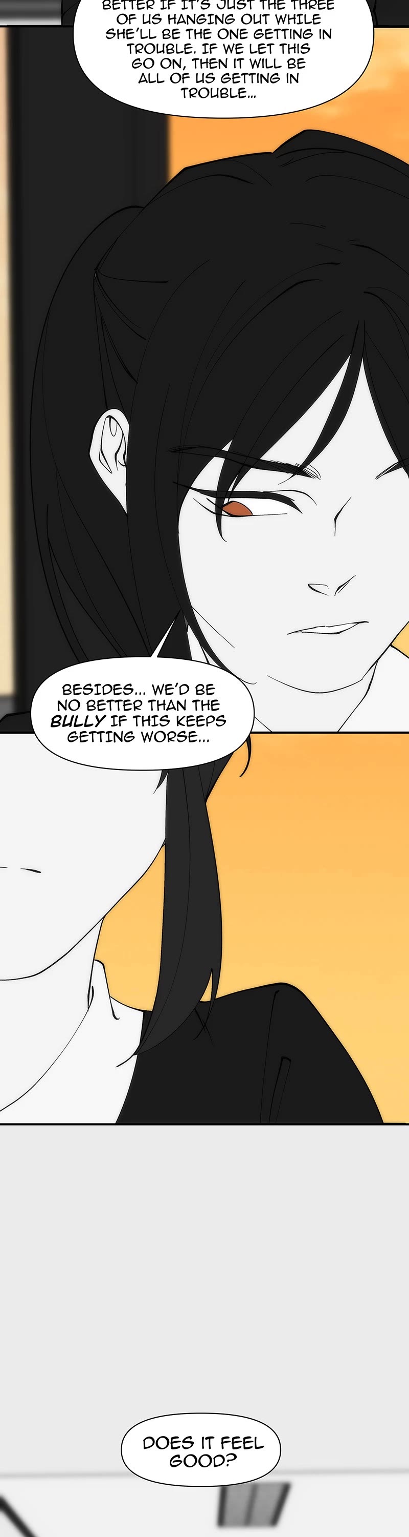 I Love Yoo chapter 208 page 6