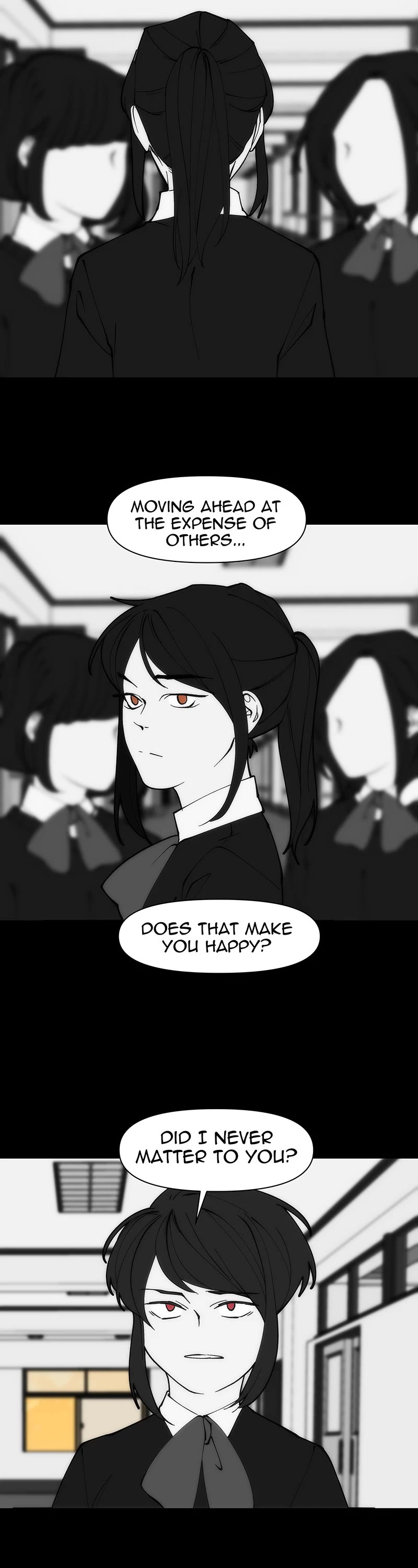 I Love Yoo chapter 208 page 7