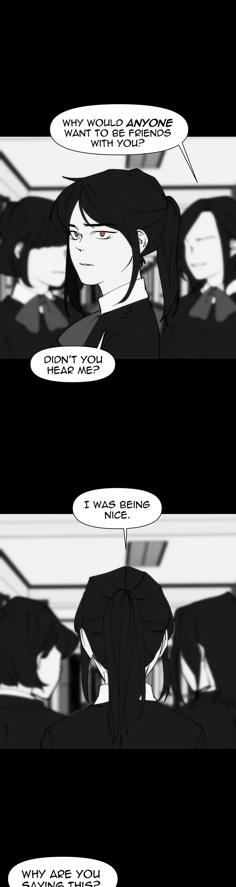 I Love Yoo chapter 208 page 8