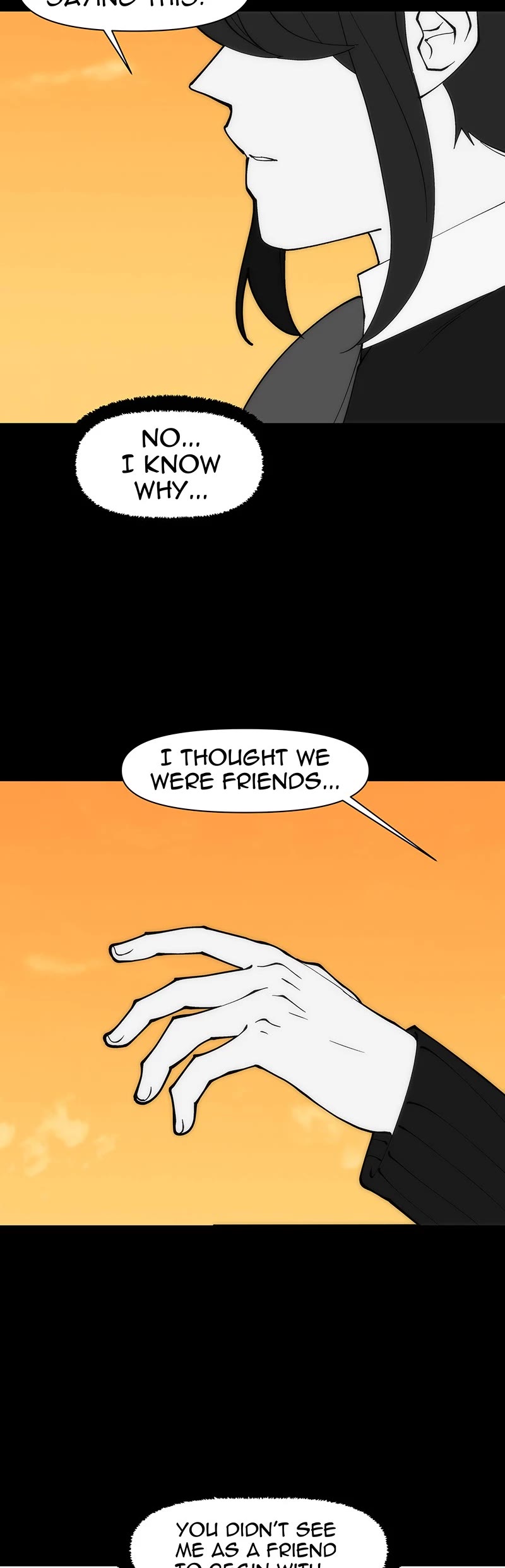 I Love Yoo chapter 208 page 9