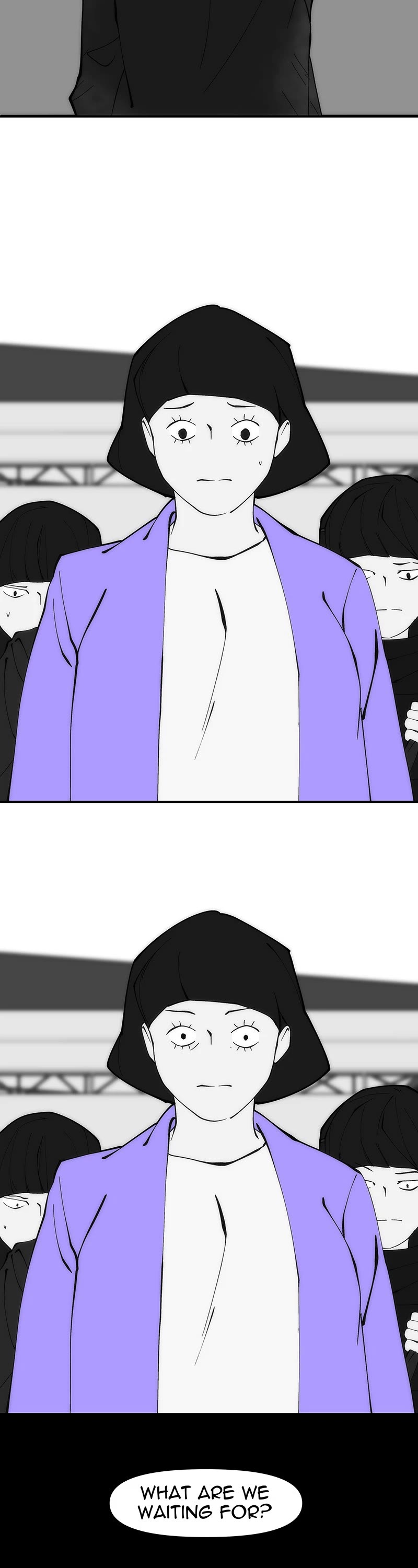 I Love Yoo chapter 209 page 11