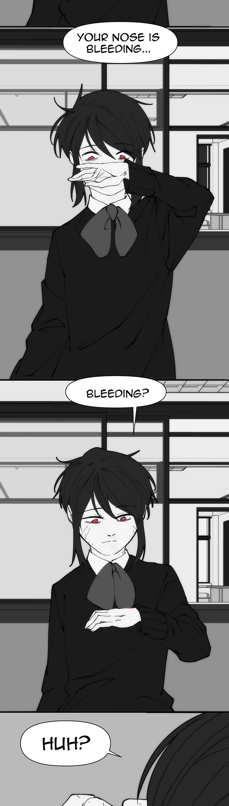 I Love Yoo chapter 209 page 14