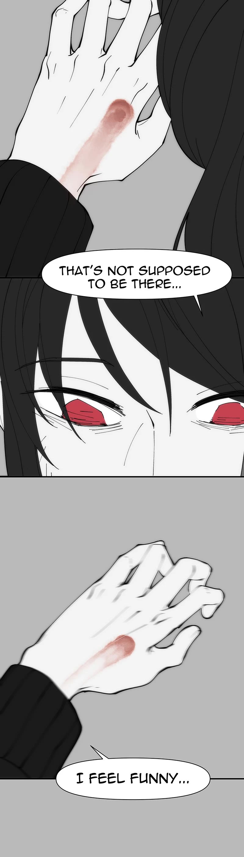 I Love Yoo chapter 209 page 15