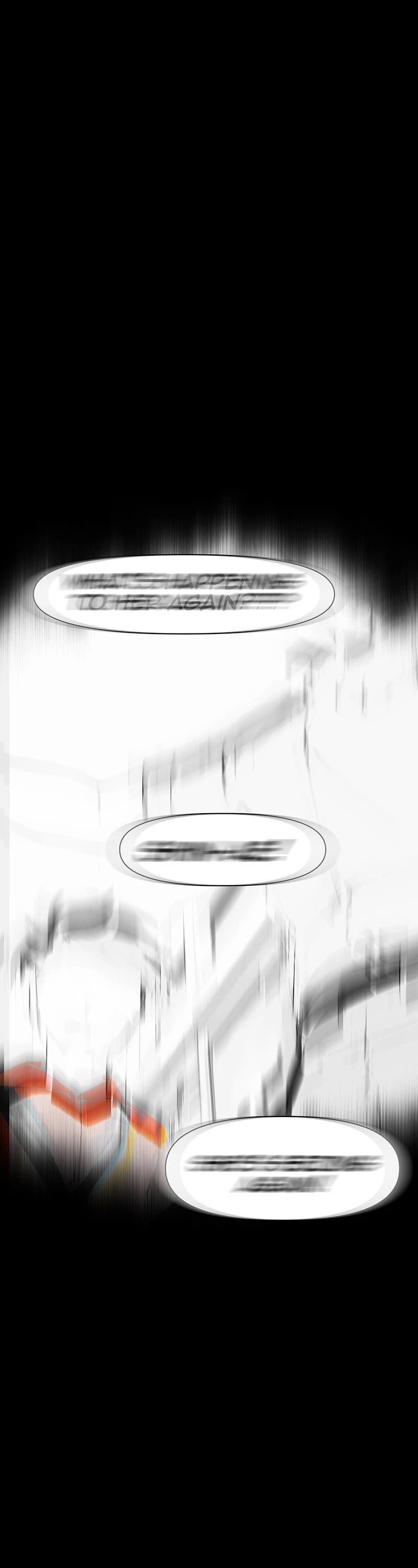 I Love Yoo chapter 209 page 21