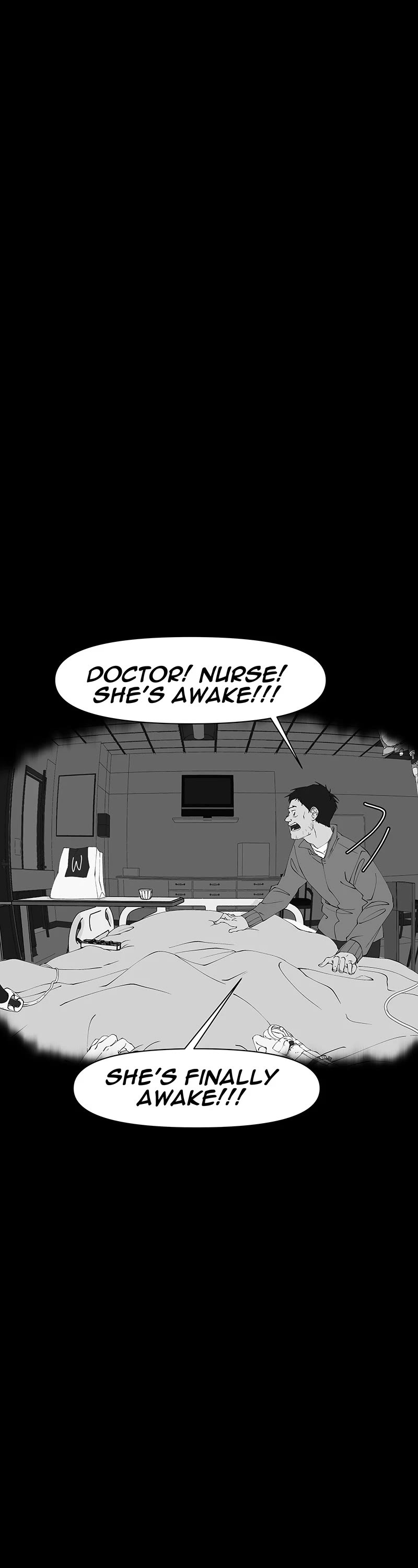 I Love Yoo chapter 209 page 26