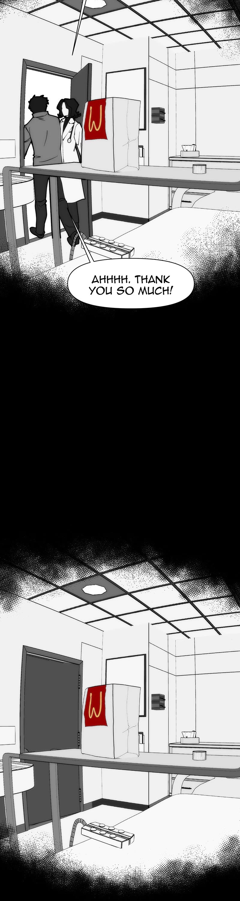 I Love Yoo chapter 209 page 32