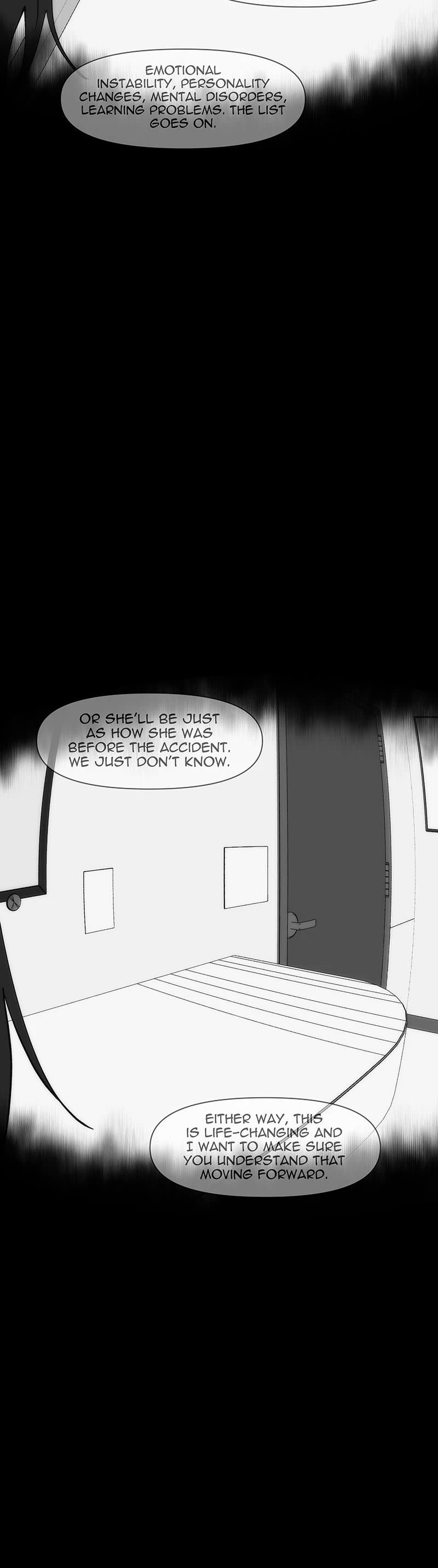 I Love Yoo chapter 209 page 35