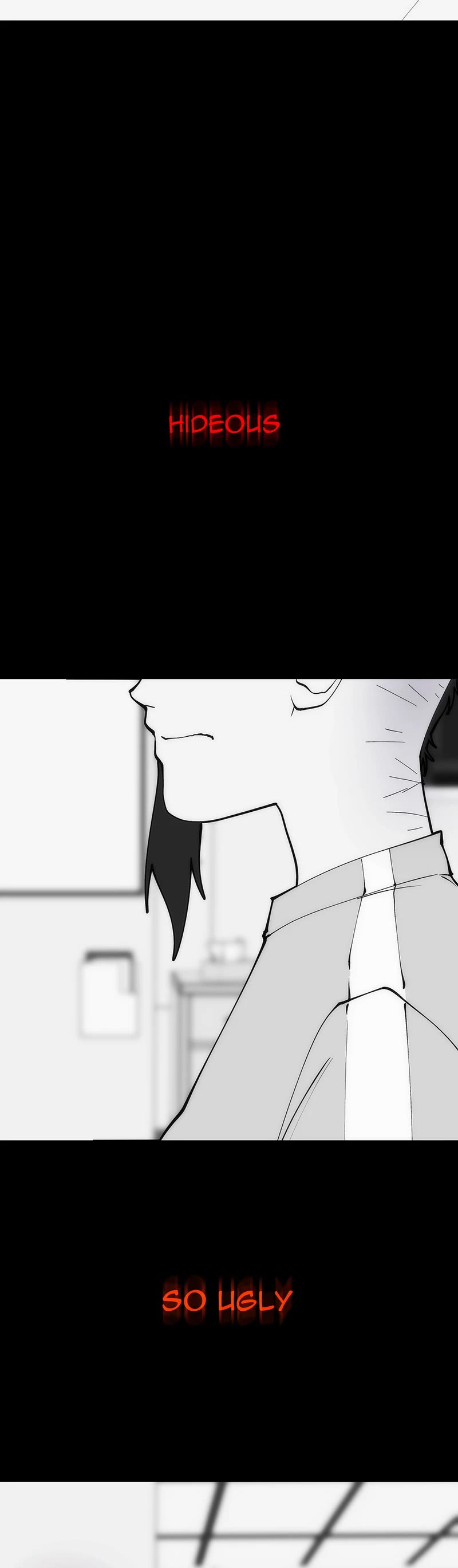 I Love Yoo chapter 209 page 39