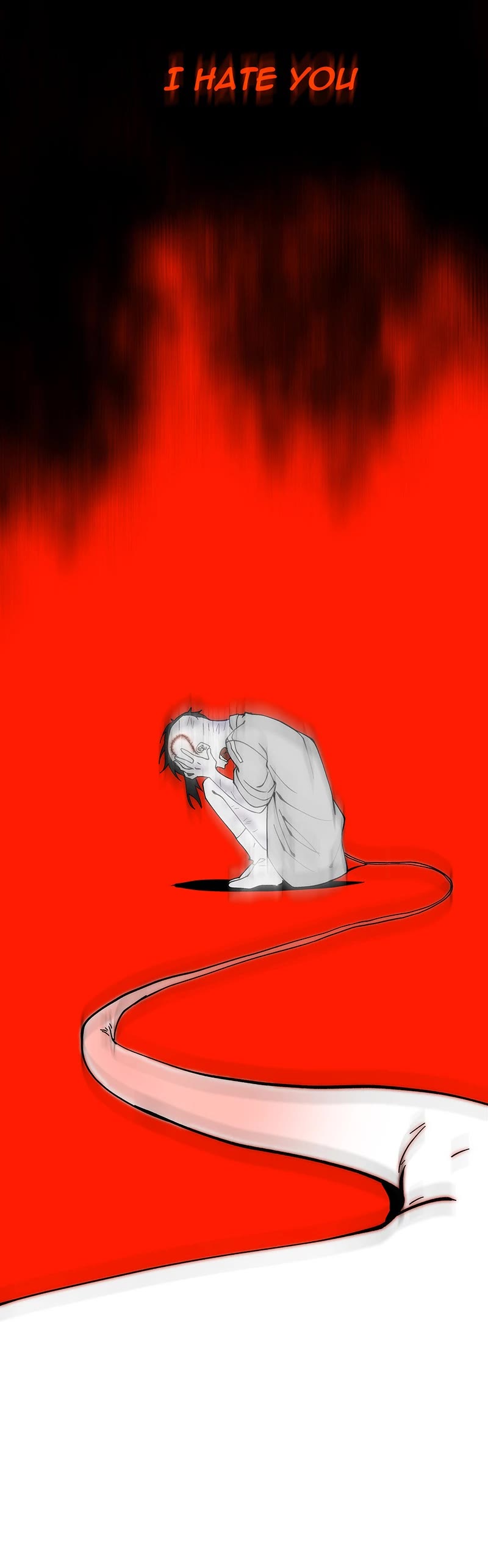 I Love Yoo chapter 209 page 41