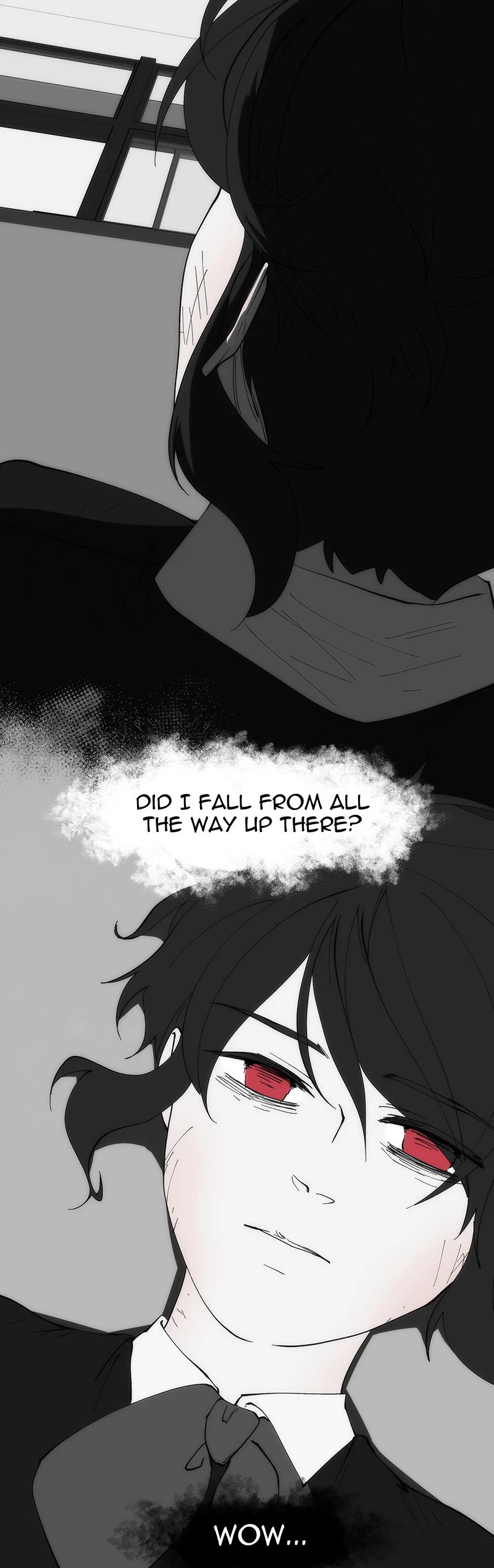 I Love Yoo chapter 209 page 5