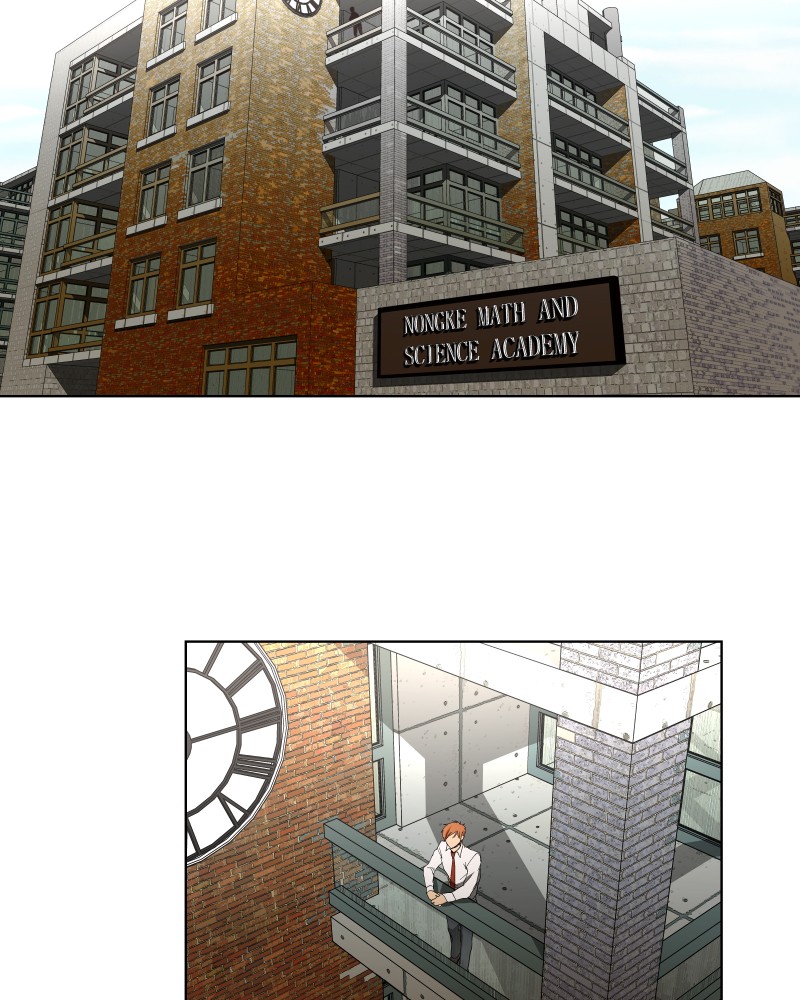 I Love Yoo chapter 21 page 10