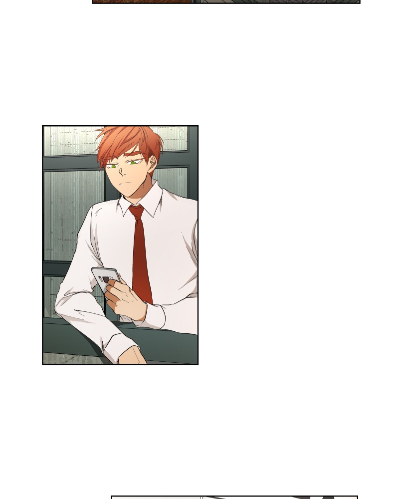 I Love Yoo chapter 21 page 11