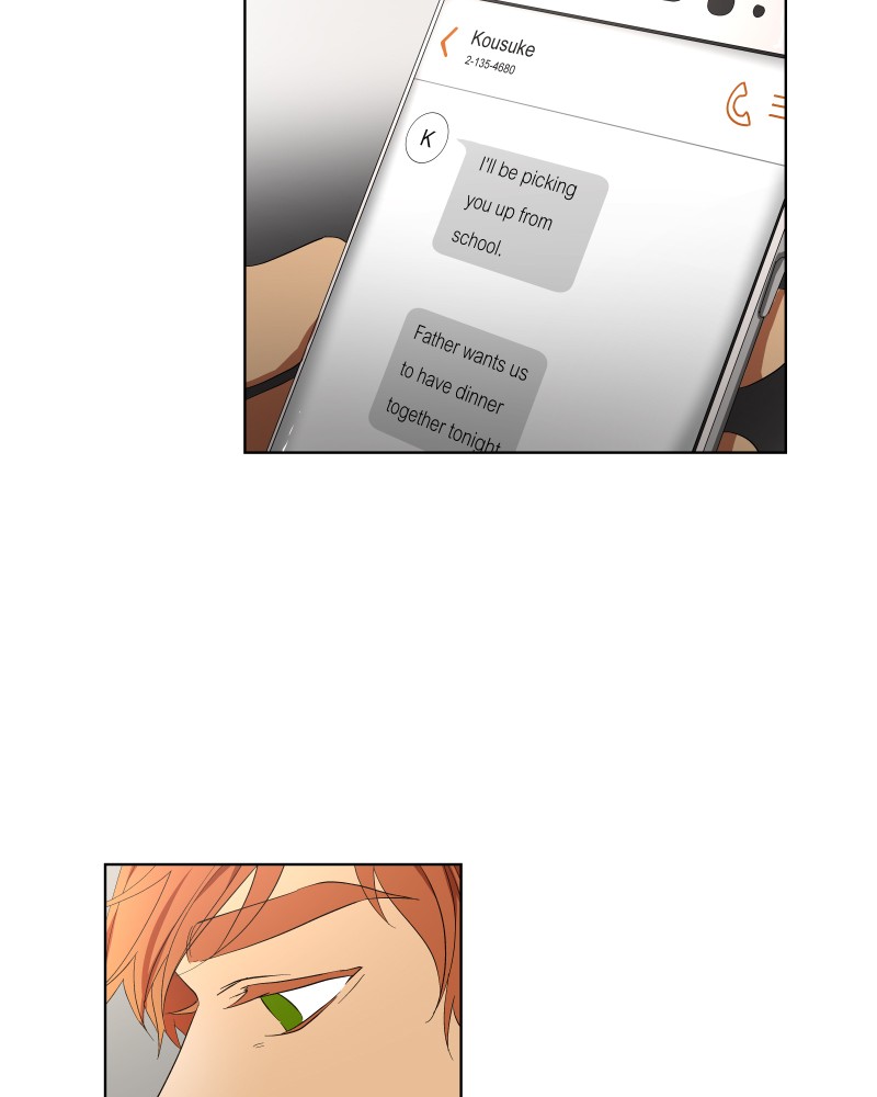 I Love Yoo chapter 21 page 12