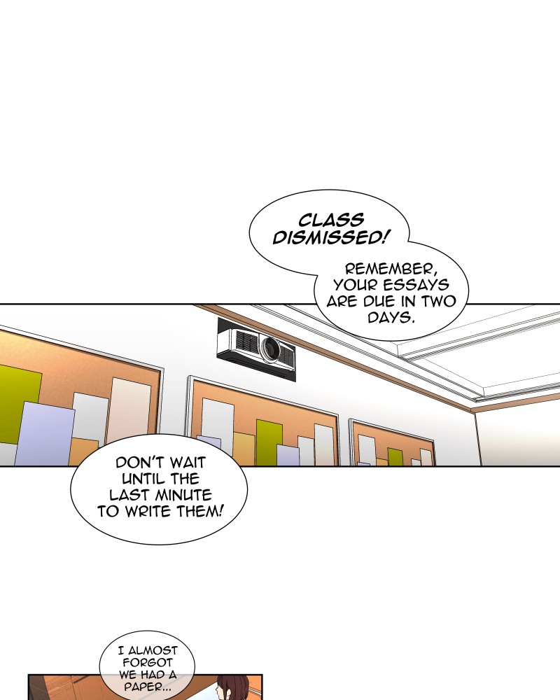 I Love Yoo chapter 21 page 14