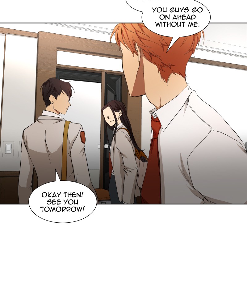 I Love Yoo chapter 21 page 16