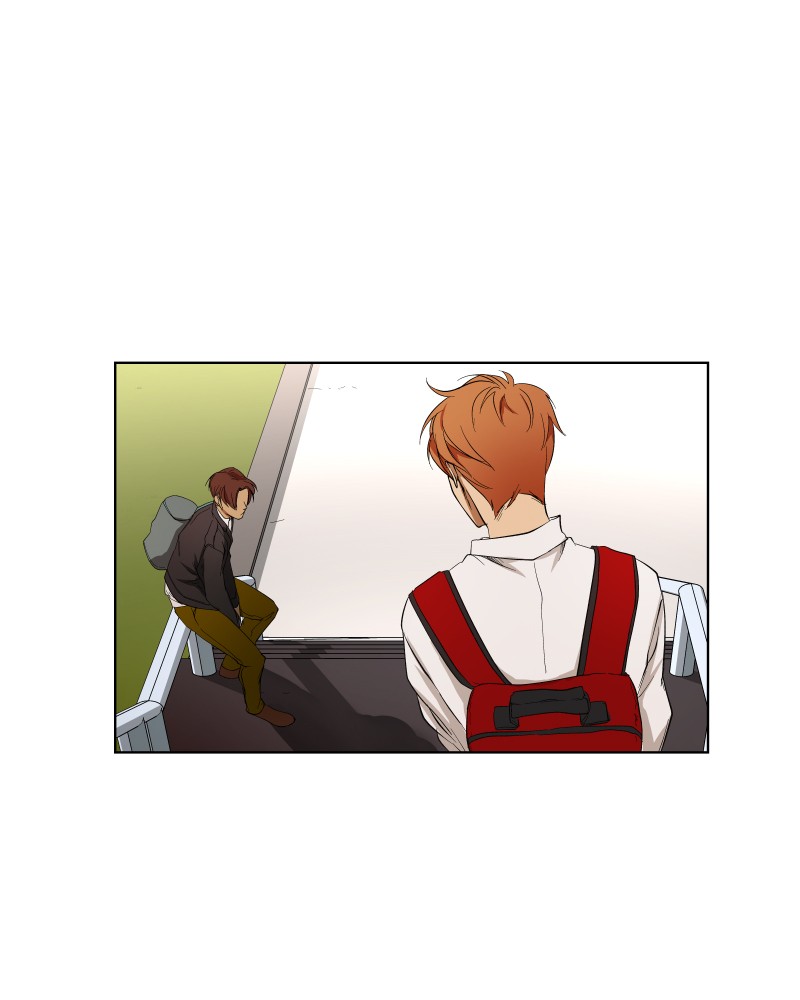 I Love Yoo chapter 21 page 20