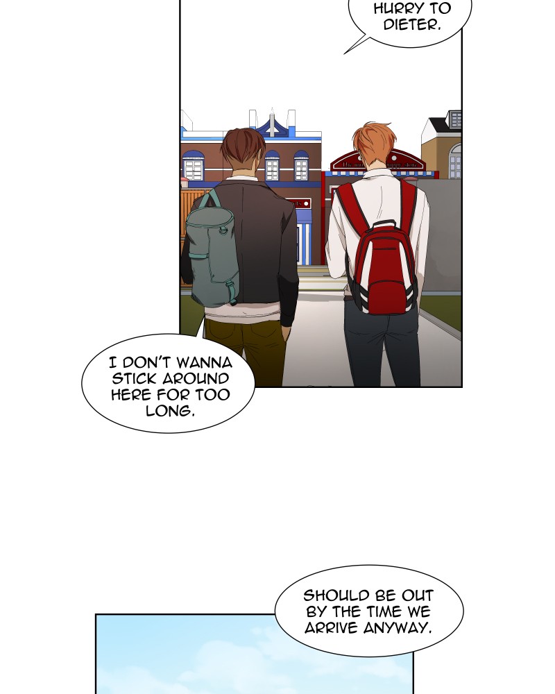 I Love Yoo chapter 21 page 29