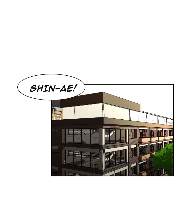 I Love Yoo chapter 21 page 31