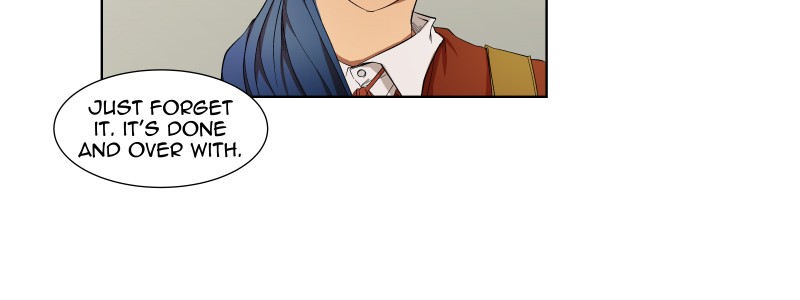 I Love Yoo chapter 21 page 35