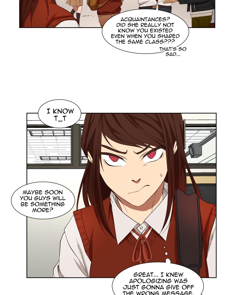 I Love Yoo chapter 21 page 39