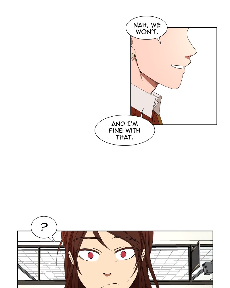 I Love Yoo chapter 21 page 41