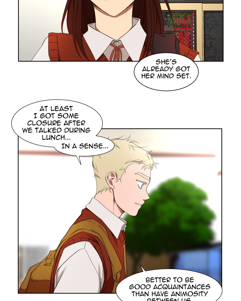 I Love Yoo chapter 21 page 42