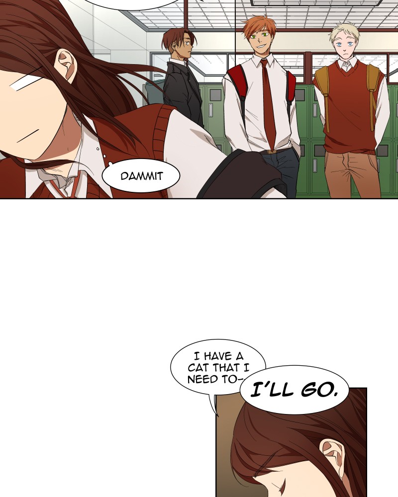 I Love Yoo chapter 21 page 47