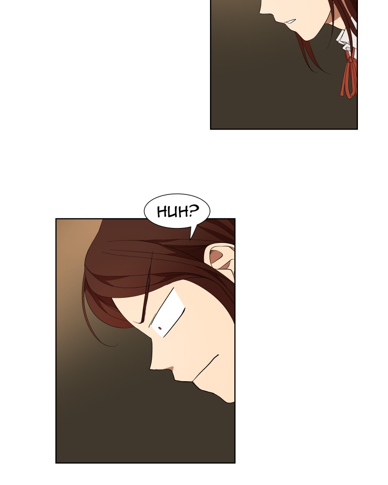 I Love Yoo chapter 21 page 48