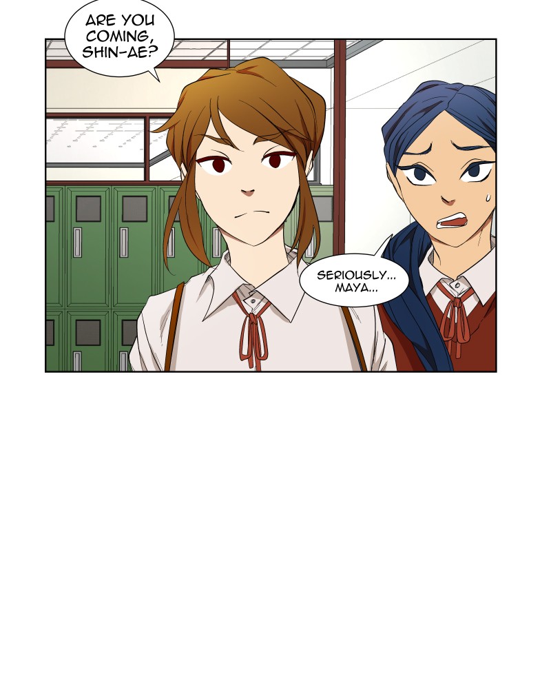 I Love Yoo chapter 21 page 50