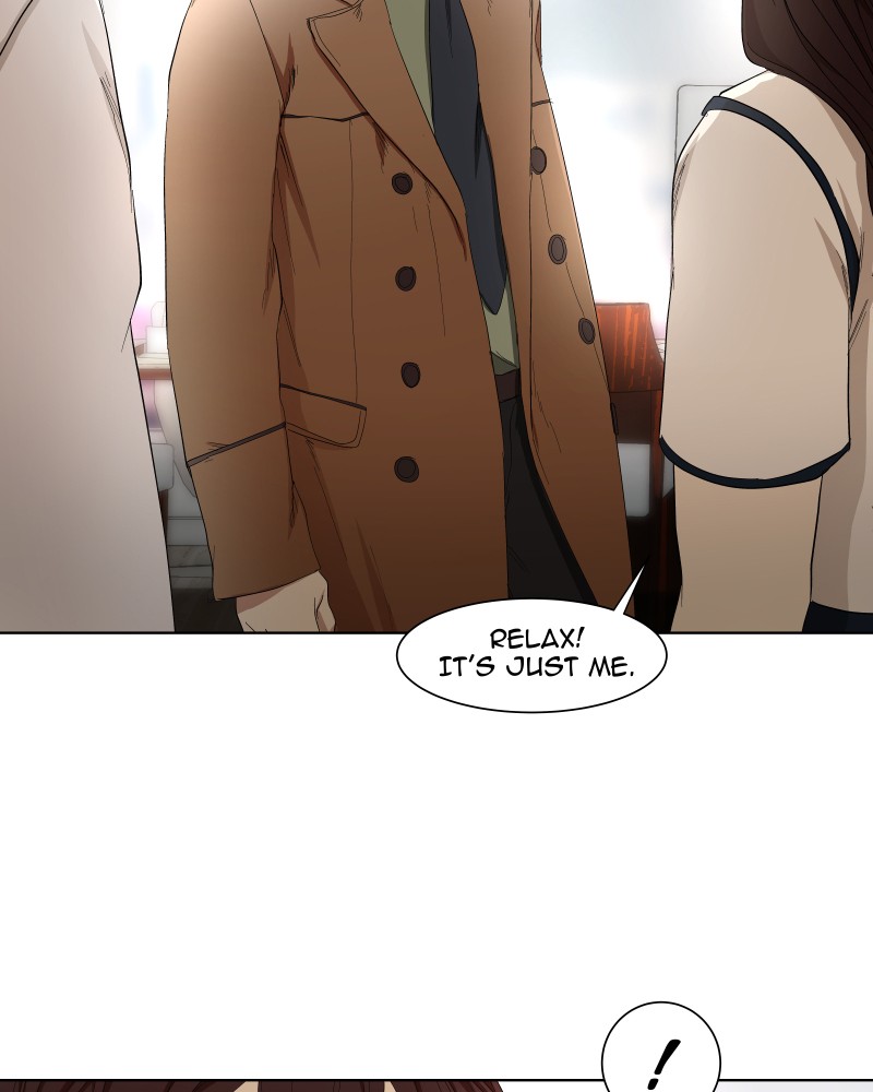 I Love Yoo chapter 21 page 60