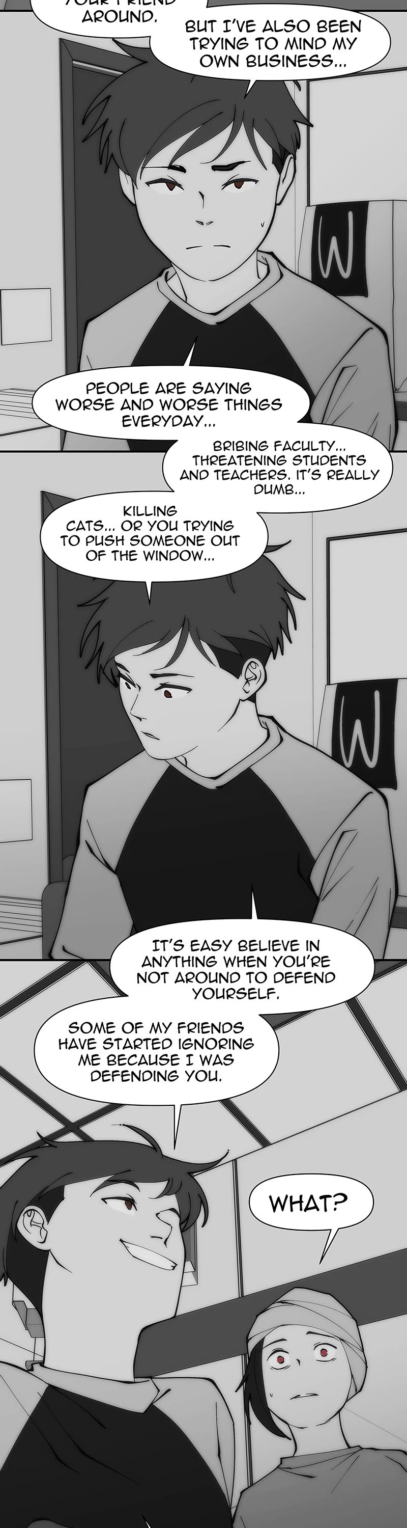 I Love Yoo chapter 210 page 13