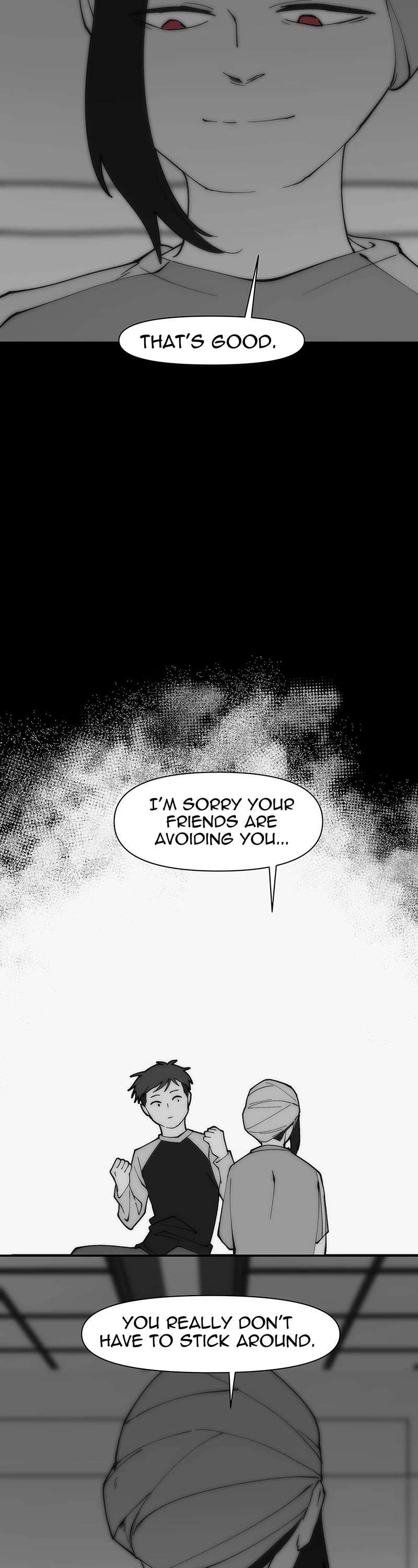 I Love Yoo chapter 210 page 16