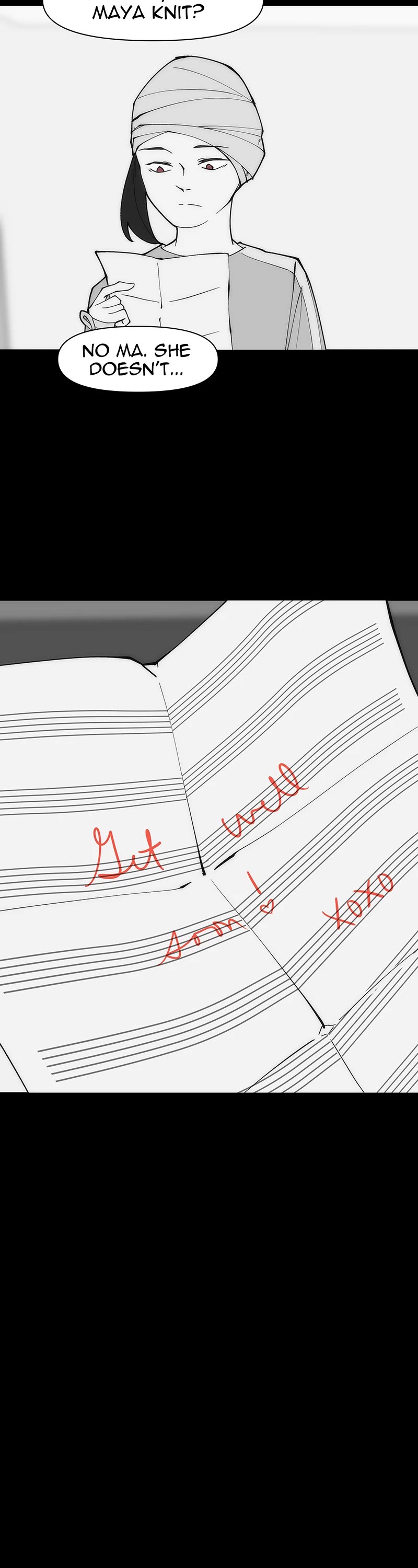 I Love Yoo chapter 210 page 23