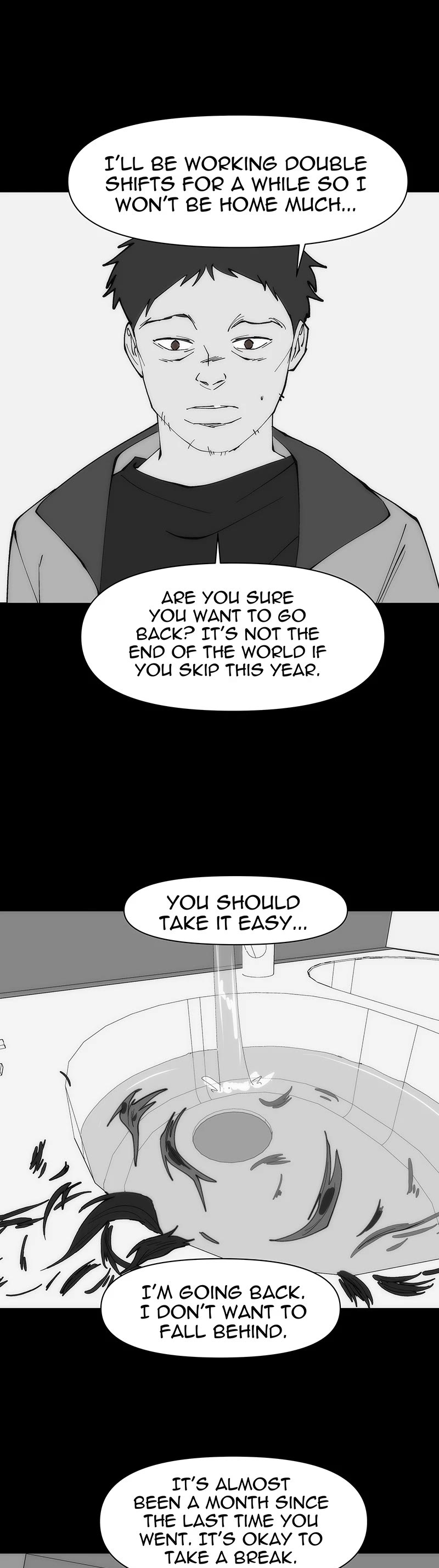 I Love Yoo chapter 210 page 24