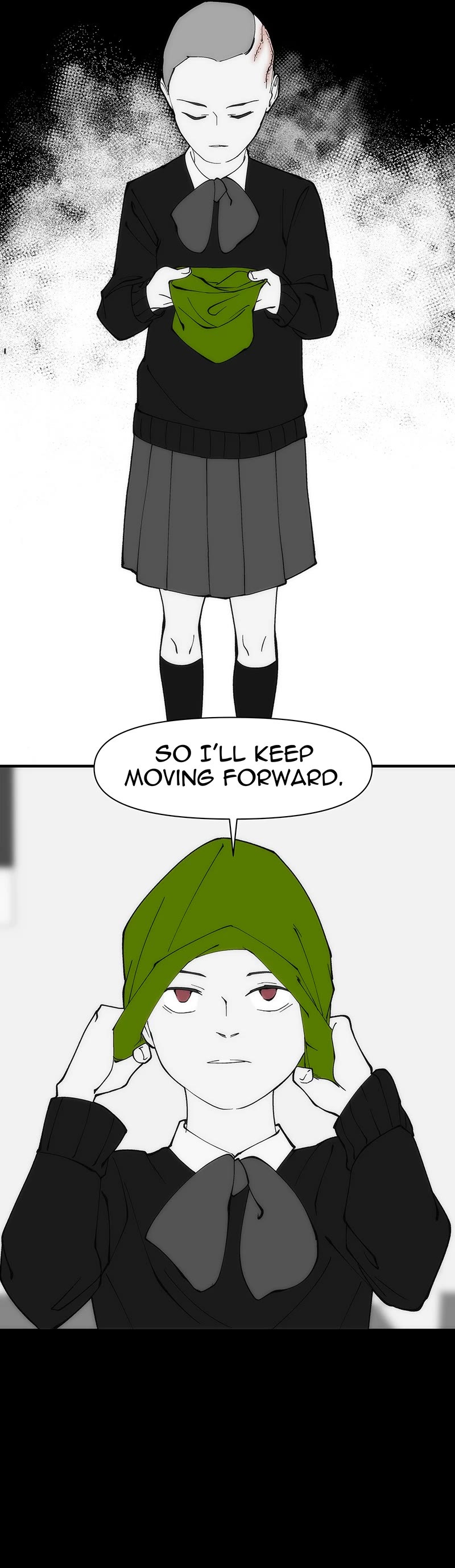 I Love Yoo chapter 210 page 26