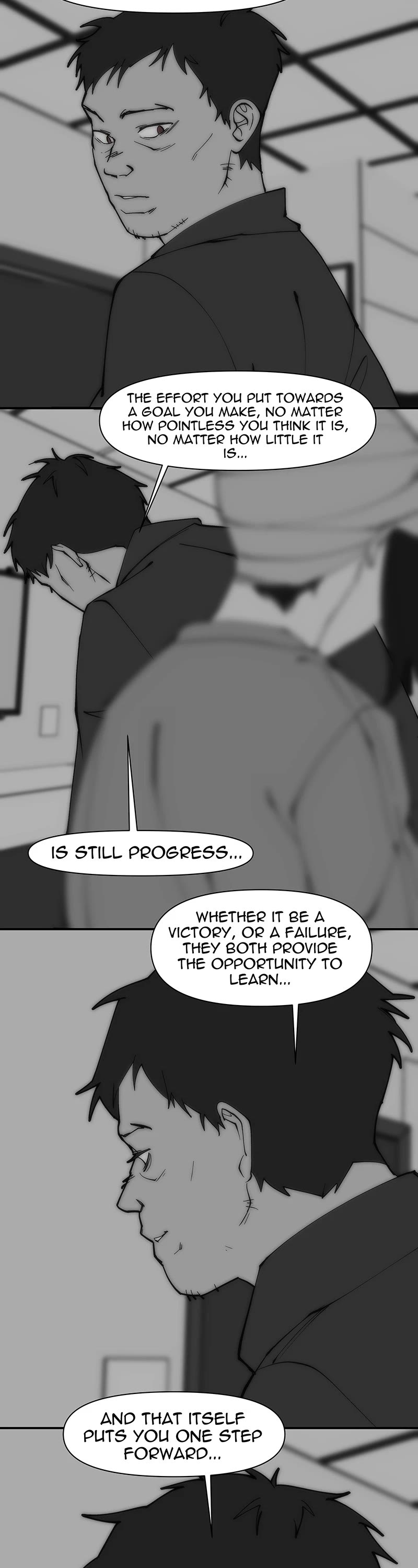 I Love Yoo chapter 210 page 3