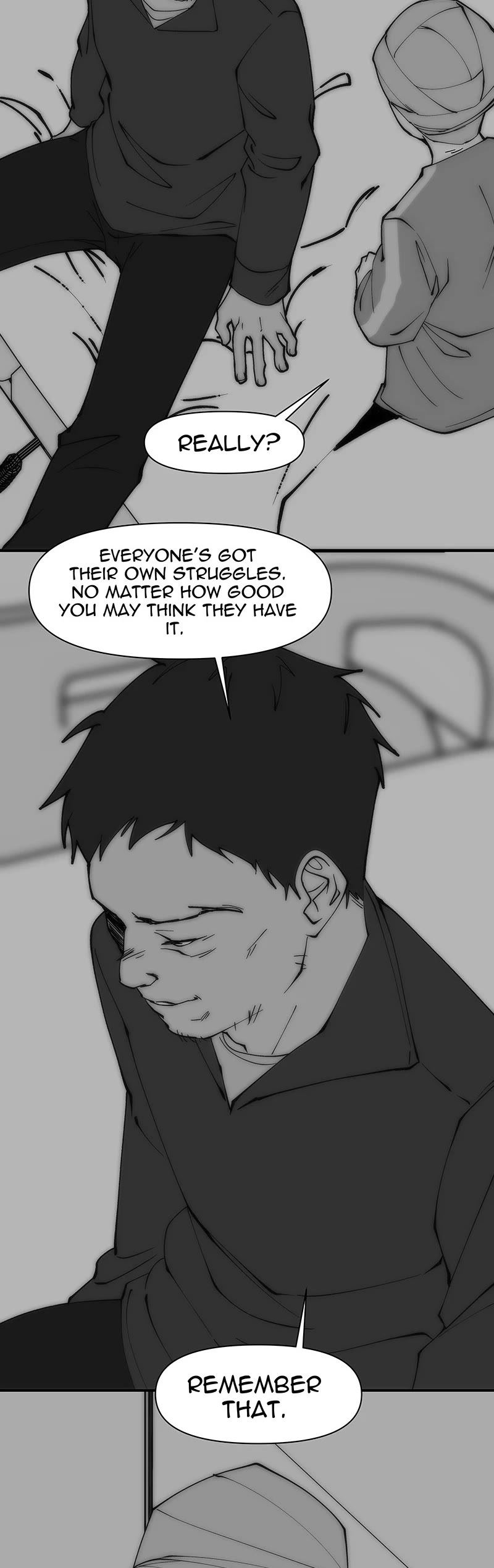 I Love Yoo chapter 210 page 5