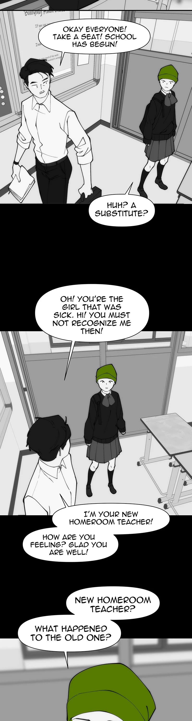 I Love Yoo chapter 211 page 2