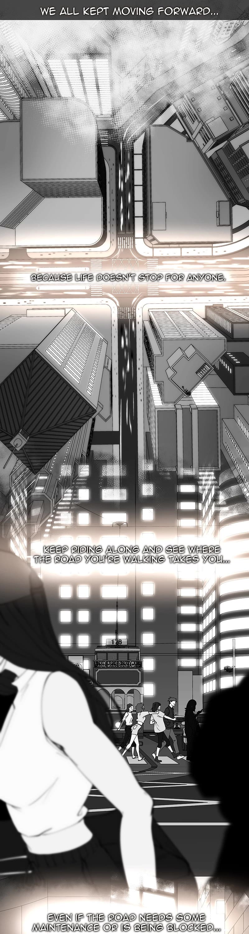 I Love Yoo chapter 211 page 37