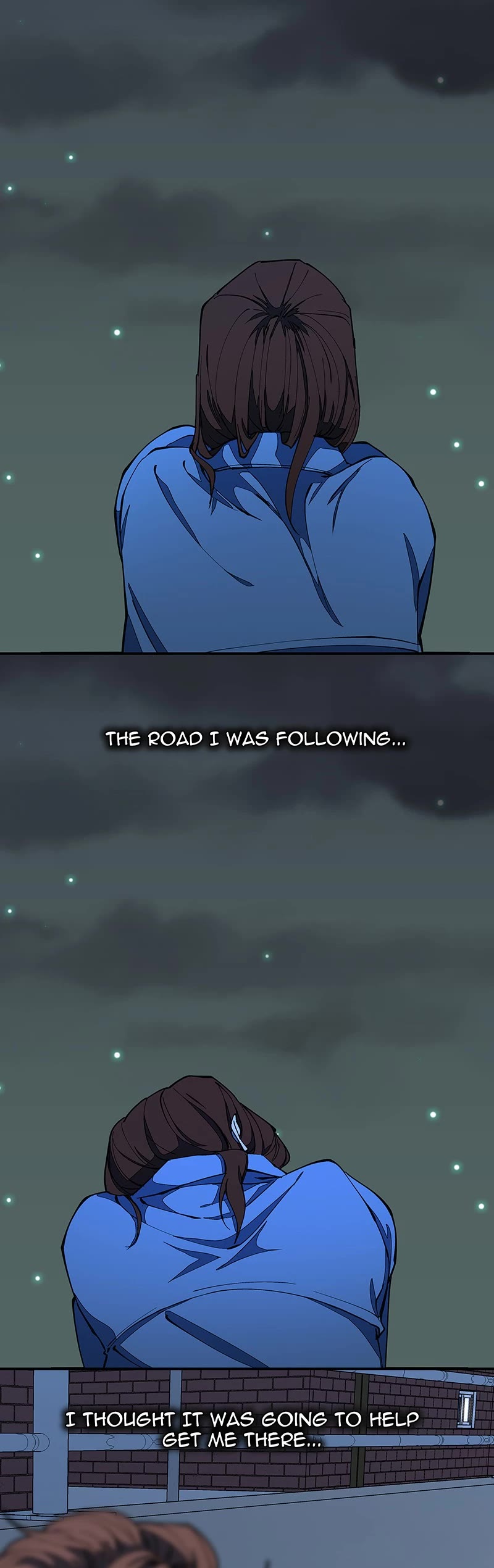I Love Yoo chapter 211 page 39
