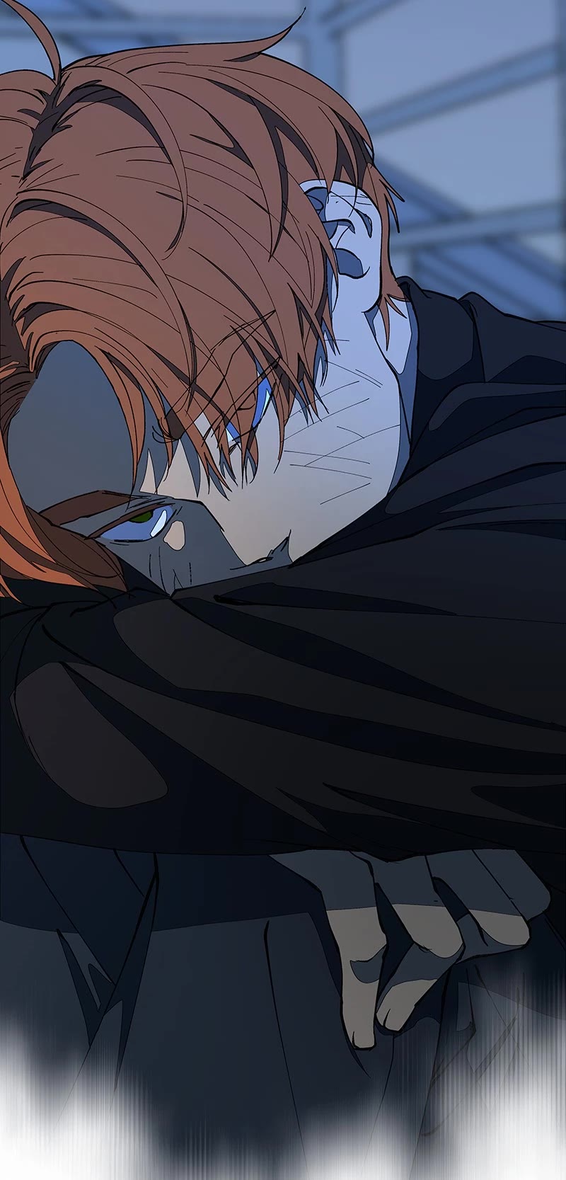 I Love Yoo chapter 211 page 41