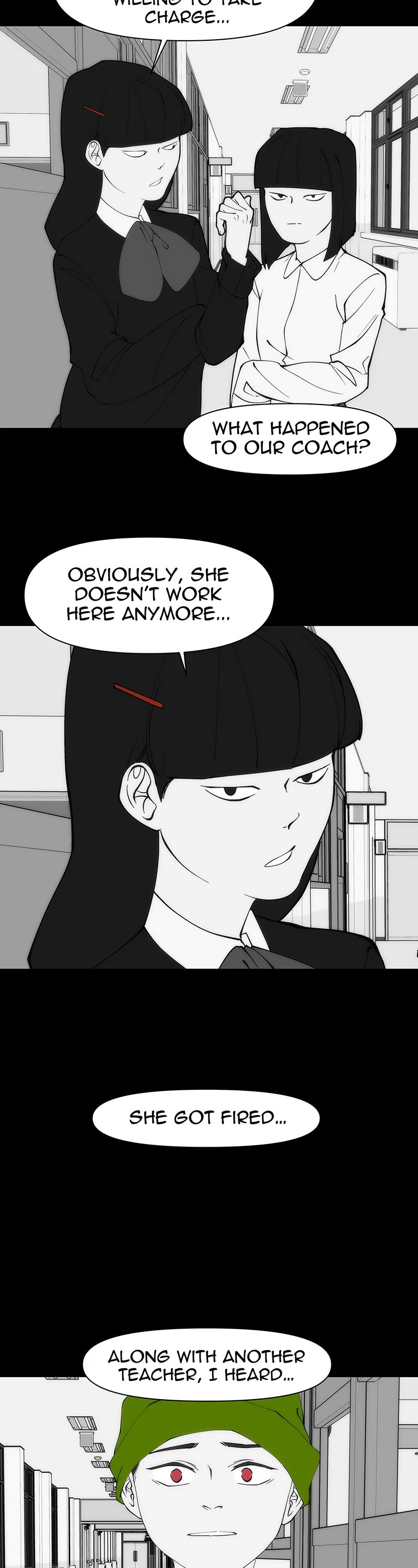 I Love Yoo chapter 211 page 6